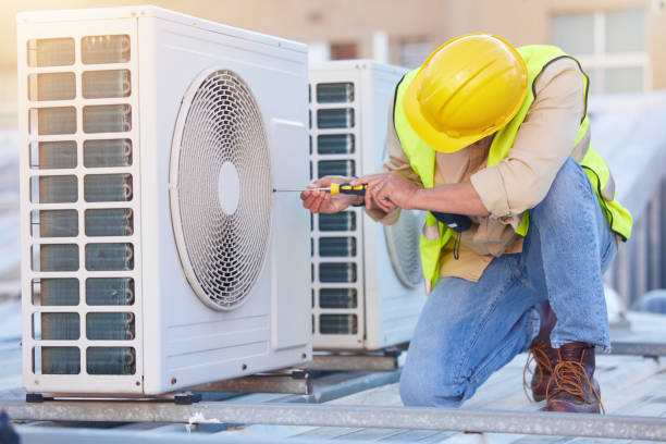 Best Air Conditioning Cleaning in Babbitt, MN