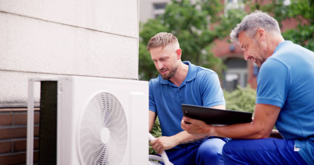 Best HVAC Software and Technology in Babbitt, MN