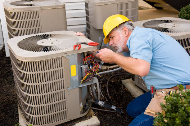 Best Solar-powered HVAC Systems in Babbitt, MN
